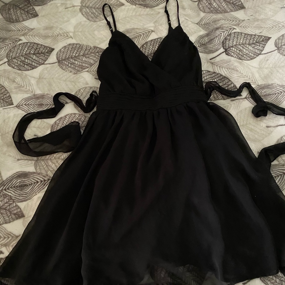 🖤Black dress🖤